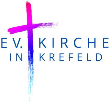 Logo of church