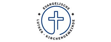 Logo of church