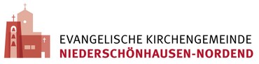 Logo of church
