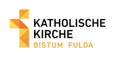 Logo of church