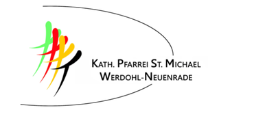 Logo of church