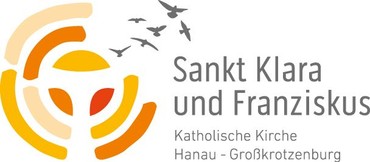 Logo of church