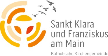 Logo of church