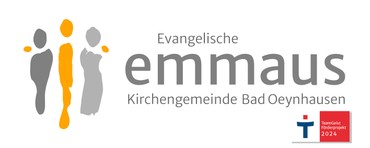 Logo of church