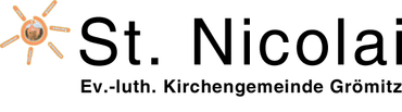 Logo of church