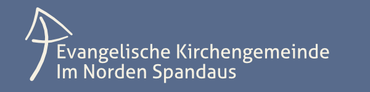 Logo of church