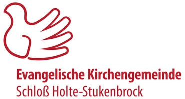 Logo of church