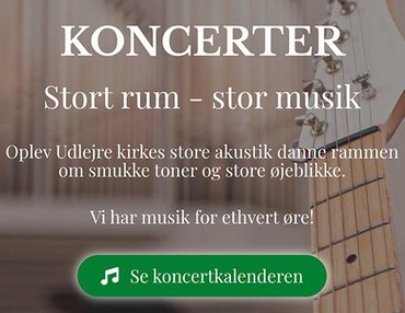 Se koncertprogrammmet