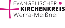 Logo of church