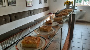 Kuchen Kuchen
