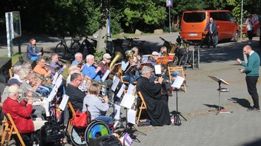 Bläsergruppe Bläsergruppe