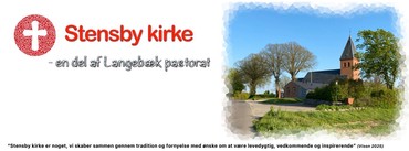 Logo of church