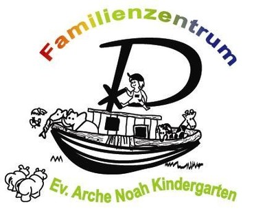 Logo of church