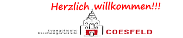Logo of church