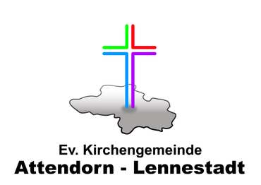 Logo of church