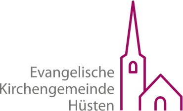 Logo of church
