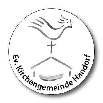 Logo of church