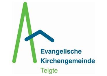 Logo of church