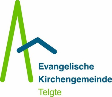 Logo of church