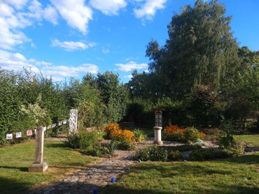 Bibelgarten