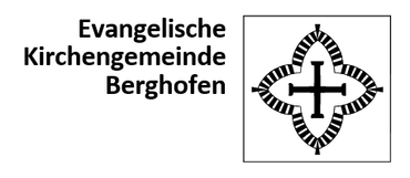 Logo of church