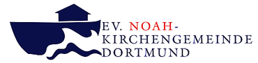 Logo of church