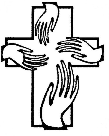 Logo of church