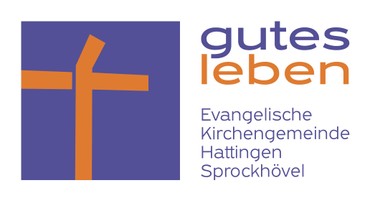 Logo of church