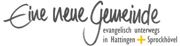 Logo of church