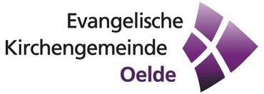 Logo of church