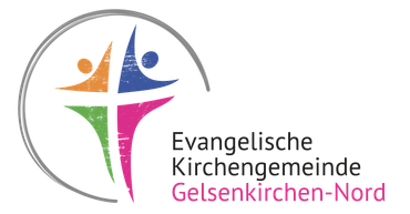 Logo of church