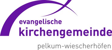 Logo of church