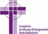 Logo of church