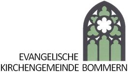 Logo of church