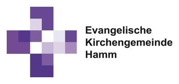 Logo of church