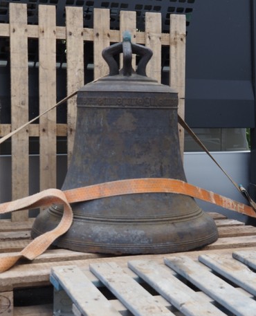 Glocke Jesus Maria
