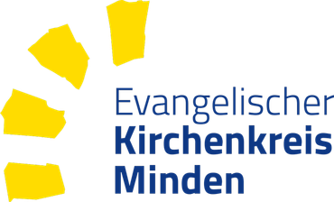 Logo of church