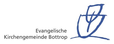 Logo of church