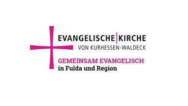 Logo of church