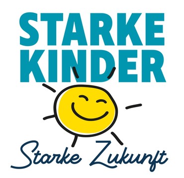 Starke Kinder- Starke Zukunft