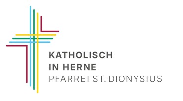 Logo of church
