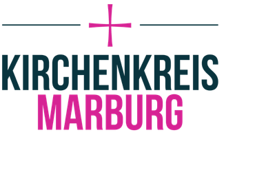 Logo of church