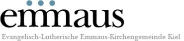 Logo of church