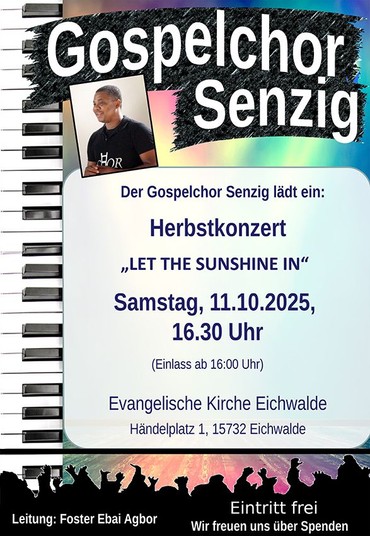 Vergrößern