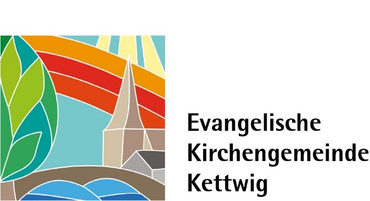 Logo of church