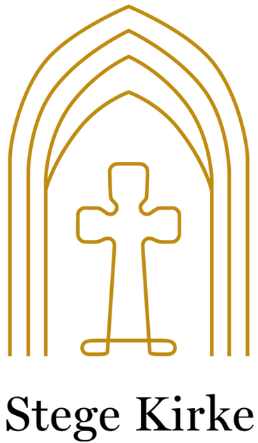 Logo of church