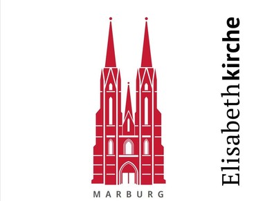 Logo of church