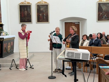 Erntedankfest