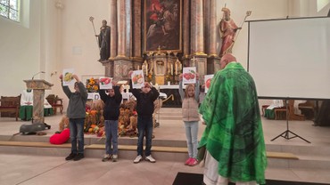 Erntedankfest