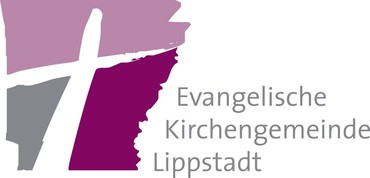 Logo of church